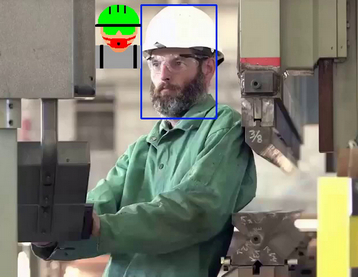 Industrial safety